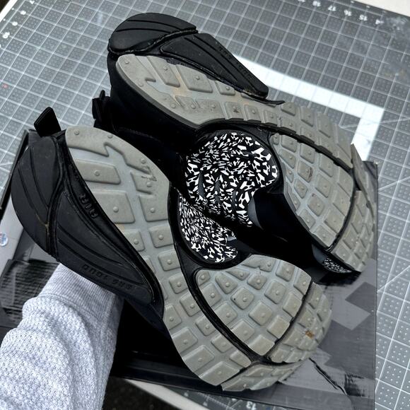 Acronym x Nike Presto \'Cool Grey\'